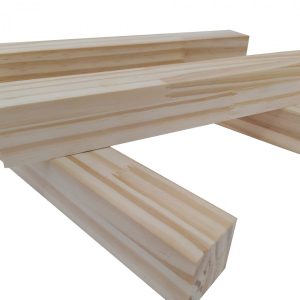 BLANKS PINE, FINGER JOINT, LAYERED LAMINATE 2