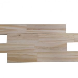 BLANKS PINE, FINGER JOINT, LAYERED LAMINATE 3