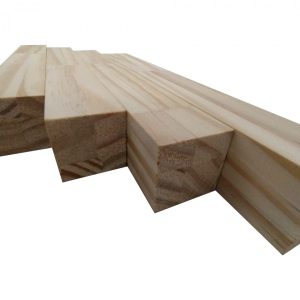 BLANKS PINE, FINGER JOINT, LAYERED LAMINATE