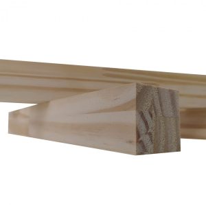 BLANKS PINE, FINGER JOINT, LAYERED LAMINATE 4