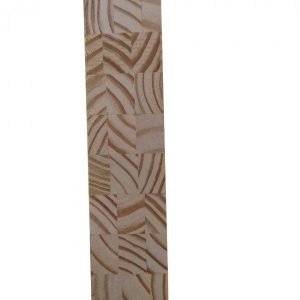 FINGER JOINT PINE PANEL LAMINATED 3