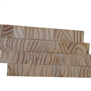 FINGER JOINT PINE PANEL SINGLE LAYER 2
