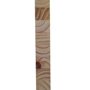 FINGER JOINT PINE PANEL SINGLE LAYER 4